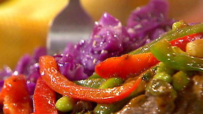 30 Minute Meals Season 22 Episode 45