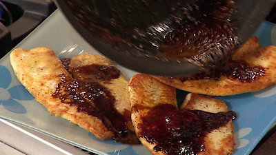 30 Minute Meals Season 22 Episode 47