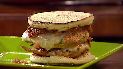 30 Minute Meals Season 22 Episode 48