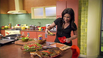 30 Minute Meals Season 21 Episode 1