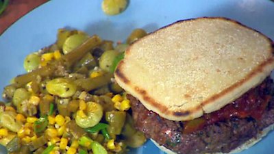 30 Minute Meals Season 21 Episode 5