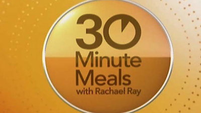30 Minute Meals Season 20 Episode 8