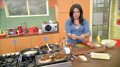 30 Minute Meals Season 20 Episode 21