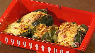 30 Minute Meals Season 20 Episode 22