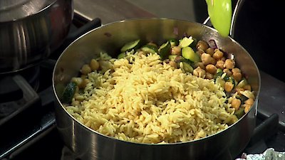 30 Minute Meals Season 19 Episode 24