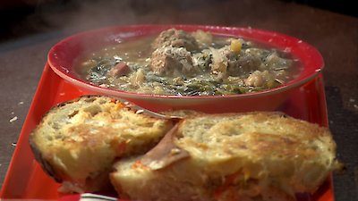 30 Minute Meals Season 19 Episode 29