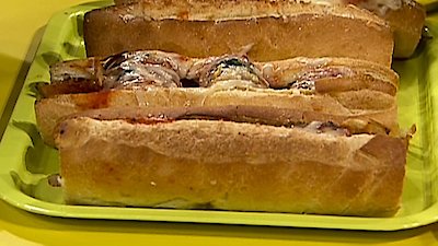 30 Minute Meals Season 19 Episode 34