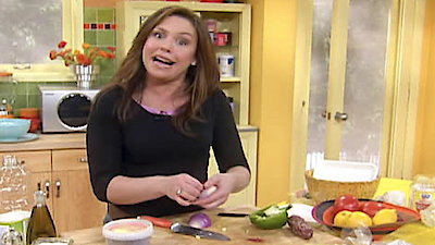 30 Minute Meals Season 18 Episode 12