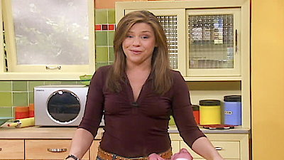 30 Minute Meals Season 17 Episode 16