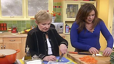 30 Minute Meals Season 17 Episode 18