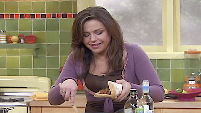 30 Minute Meals Season 17 Episode 23