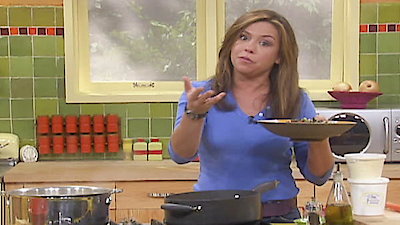 30 Minute Meals Season 16 Episode 21