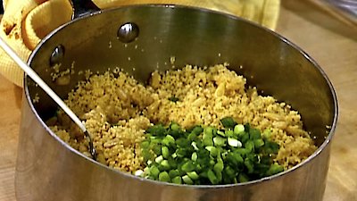 30 Minute Meals Season 16 Episode 22