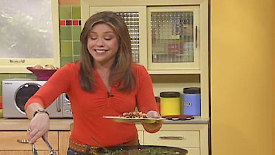 30 Minute Meals Season 16 Episode 27