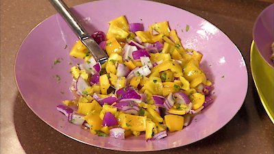 30 Minute Meals Season 16 Episode 28