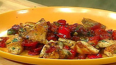 30 Minute Meals Season 7 Episode 16