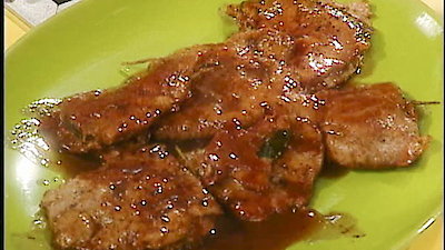 30 Minute Meals Season 7 Episode 19