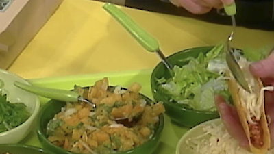 30 Minute Meals Season 5 Episode 24