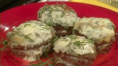 30 Minute Meals Season 5 Episode 26