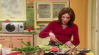 30 Minute Meals Season 5 Episode 27