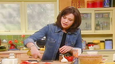 30 Minute Meals Season 5 Episode 34