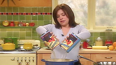 30 Minute Meals Season 4 Episode 9