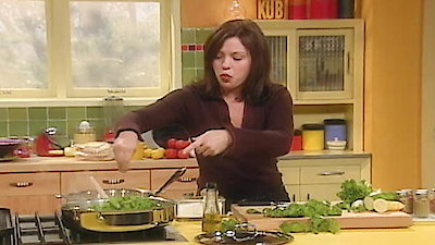 30 Minute Meals Season 4 Episode 12