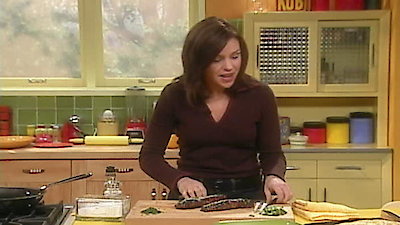 30 Minute Meals Season 4 Episode 13