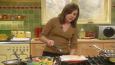 30 Minute Meals Season 4 Episode 14