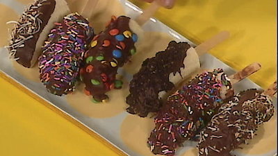 30 Minute Meals Season 4 Episode 16