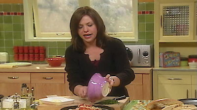 30 Minute Meals Season 4 Episode 19