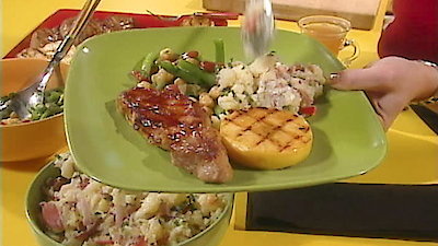 30 Minute Meals Season 4 Episode 21