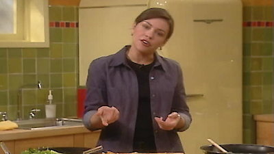 30 Minute Meals Season 4 Episode 22