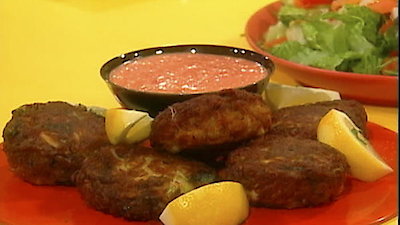 30 Minute Meals Season 3 Episode 1