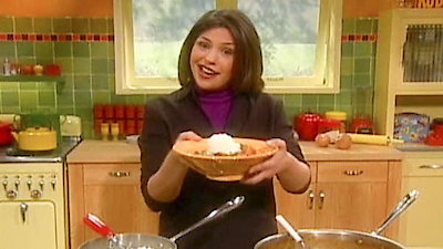 30 Minute Meals Season 3 Episode 2