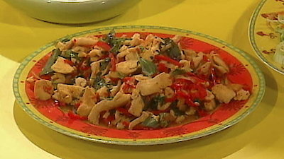 30 Minute Meals Season 3 Episode 3