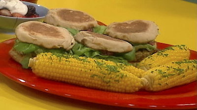 30 Minute Meals Season 3 Episode 4