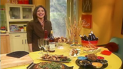 30 Minute Meals Season 3 Episode 5