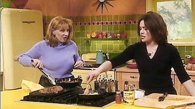 30 Minute Meals Season 3 Episode 6