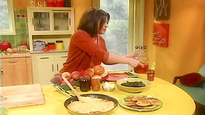 30 Minute Meals Season 3 Episode 9