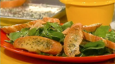 30 Minute Meals Season 3 Episode 10