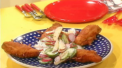 30 Minute Meals Season 3 Episode 11