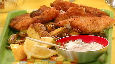 30 Minute Meals Season 3 Episode 12