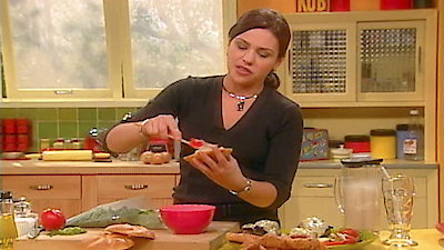 30 Minute Meals Season 3 Episode 27