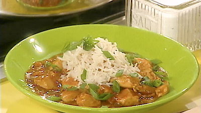 30 Minute Meals Season 3 Episode 28