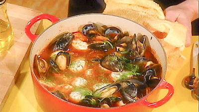 30 Minute Meals Season 3 Episode 29