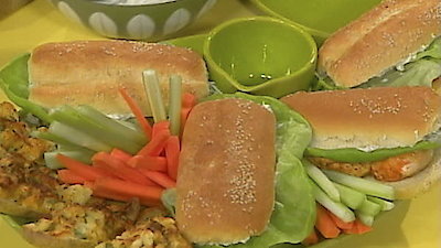 30 Minute Meals Season 3 Episode 30