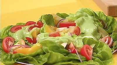 30 Minute Meals Season 3 Episode 34