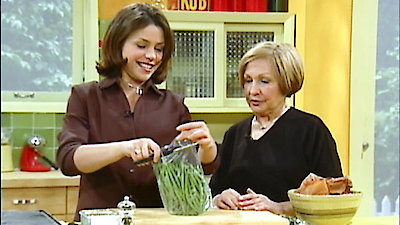 30 Minute Meals Season 2 Episode 2