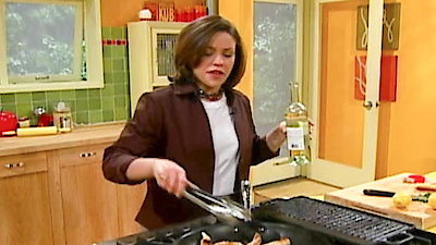 30 Minute Meals Season 2 Episode 7